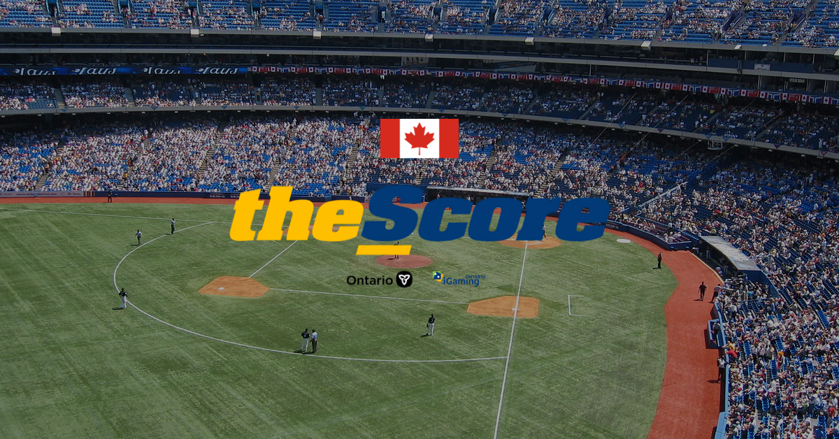 theScore Bet Ontario App Review