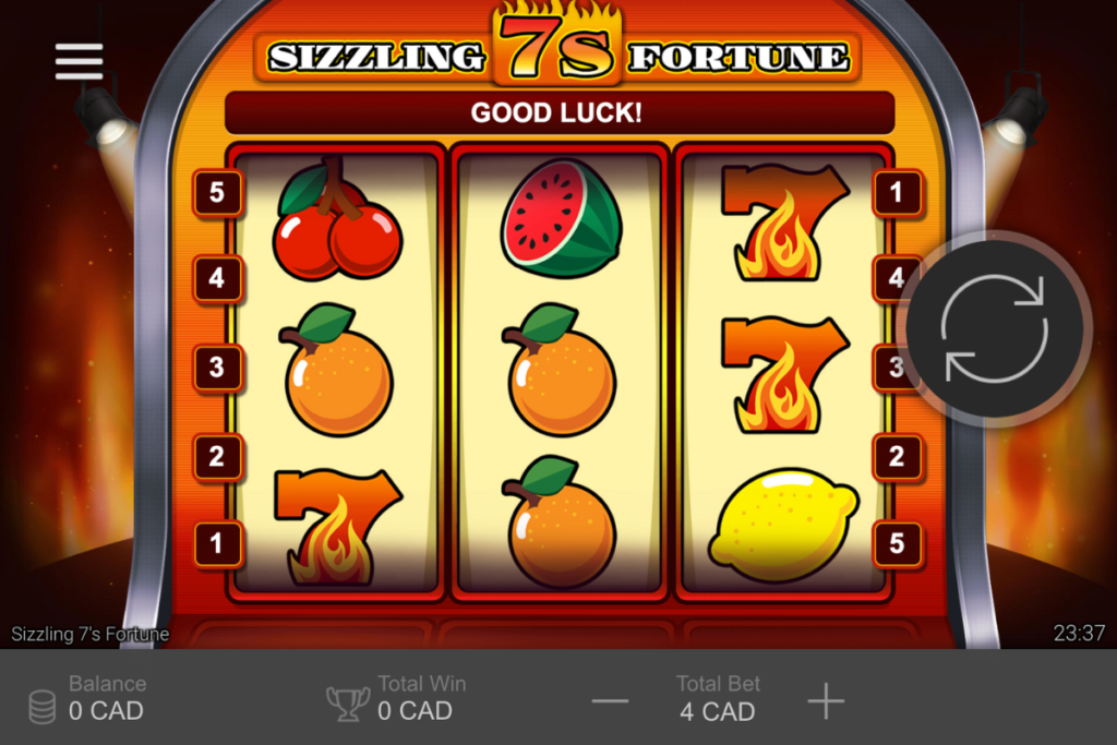 online slot games at bet365
