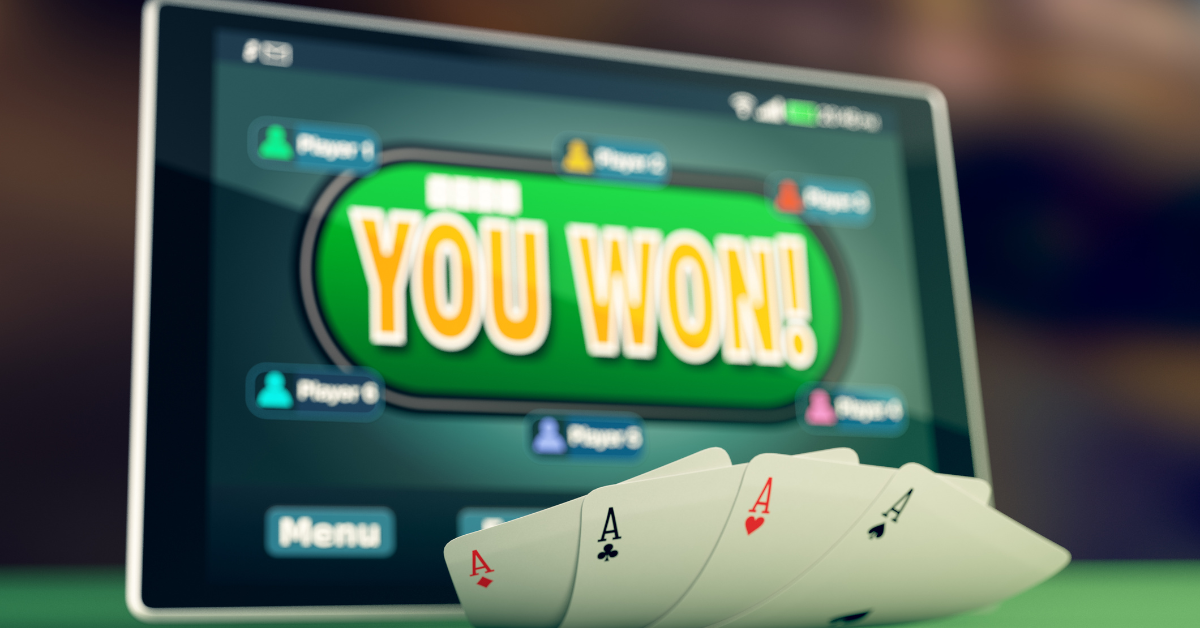 How to play Poker at Bet365?